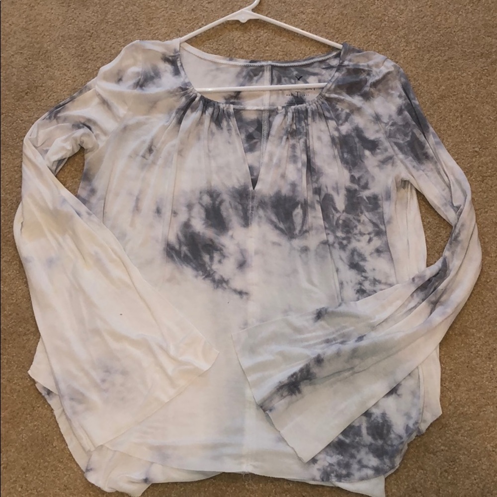 Soft and Sexy AE Shirt